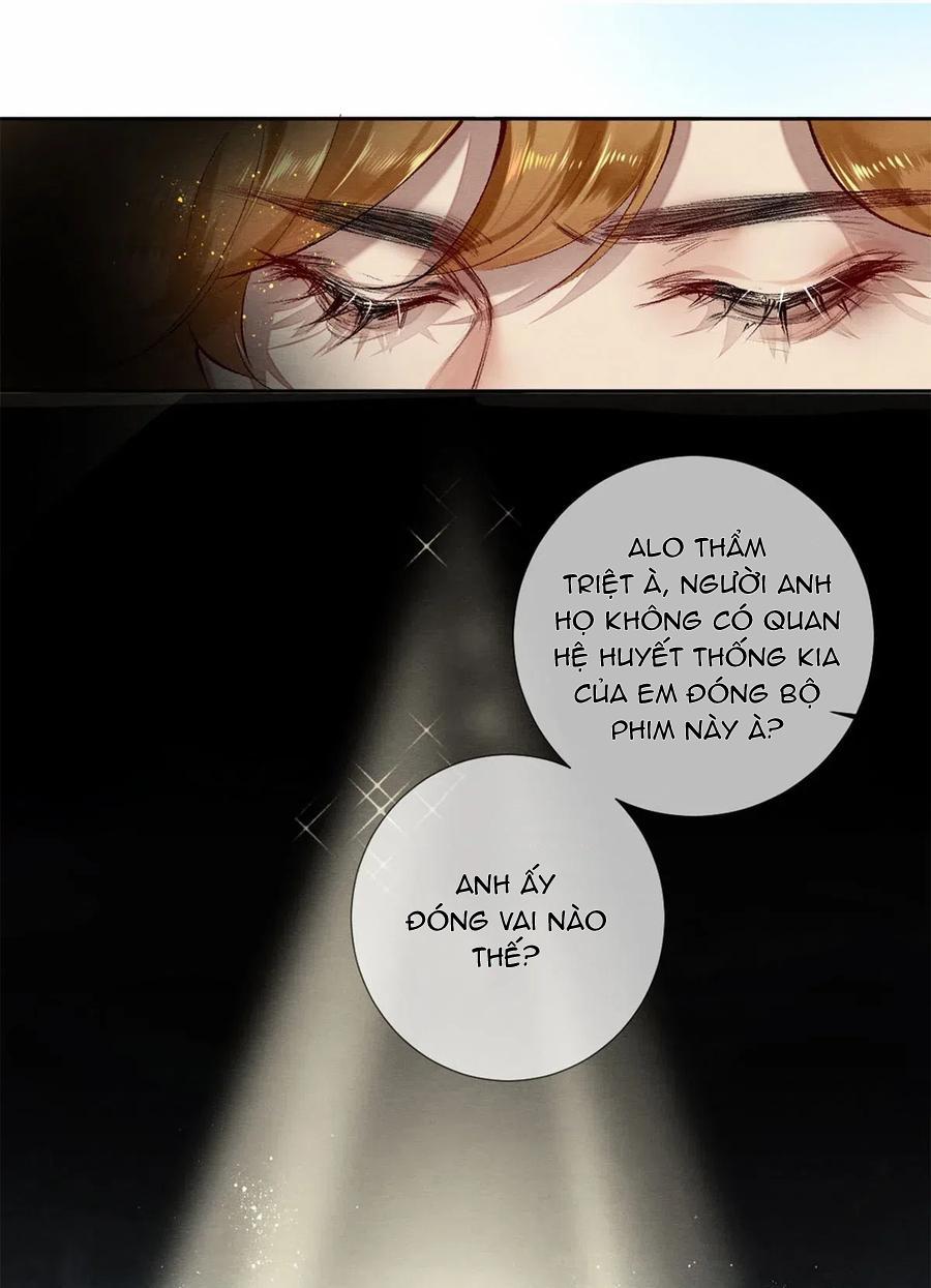 Khu Chung Cư Của Các Ảnh Đế 51 trang 7