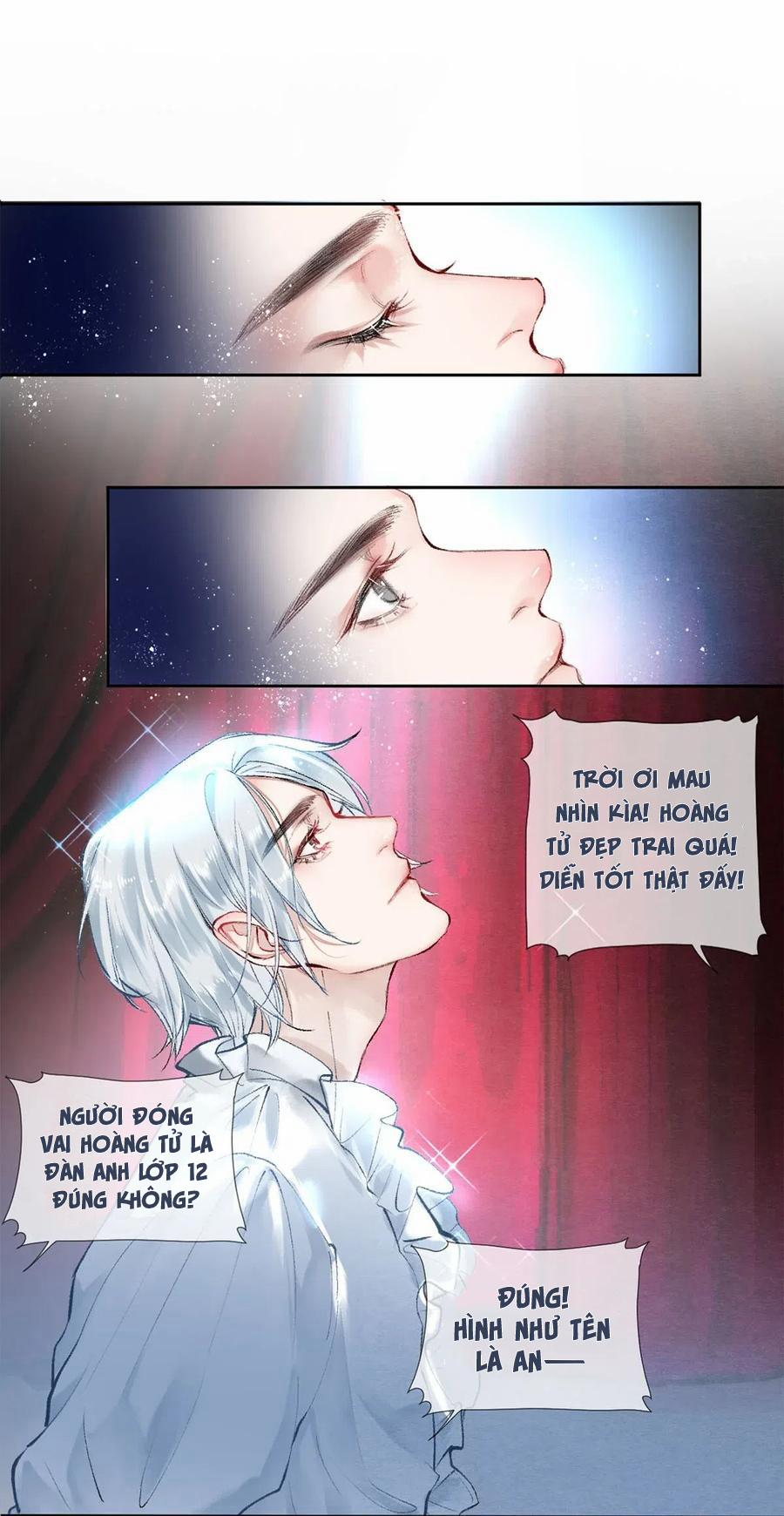 Khu Chung Cư Của Các Ảnh Đế 51 trang 9