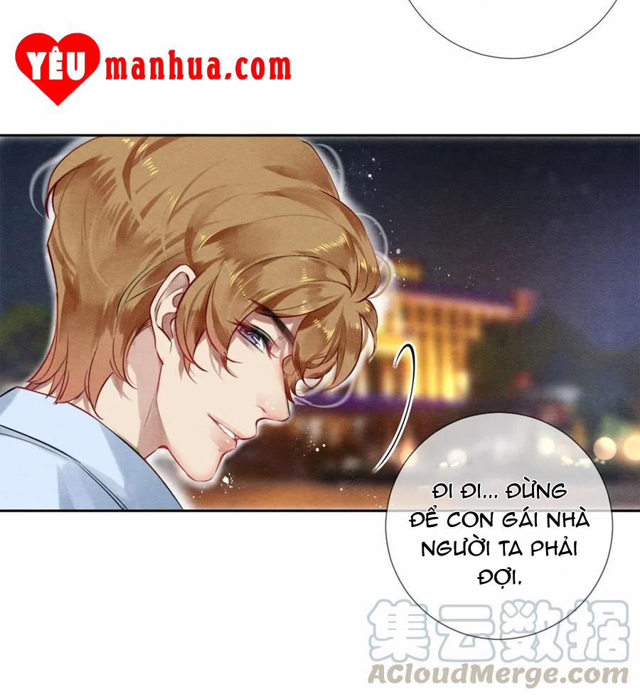 Khu Chung Cư Của Các Ảnh Đế 52 trang 12