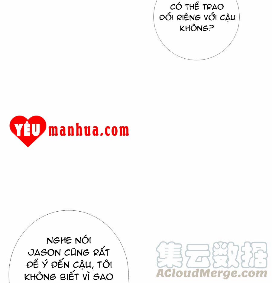 Khu Chung Cư Của Các Ảnh Đế 52 trang 16