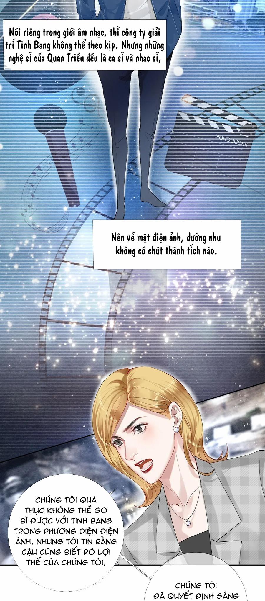 Khu Chung Cư Của Các Ảnh Đế 52 trang 19