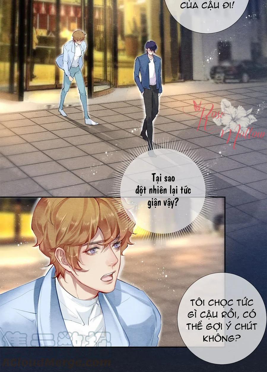 Khu Chung Cư Của Các Ảnh Đế 52 trang 2