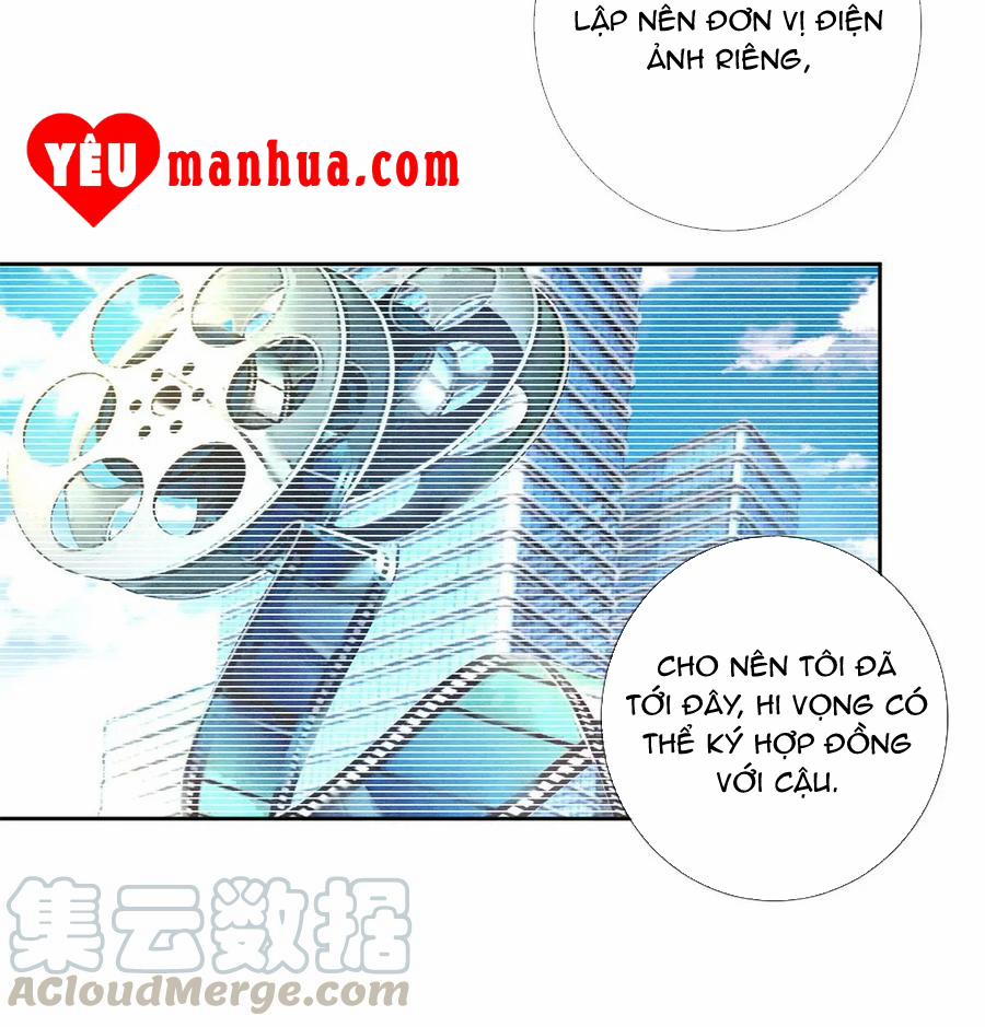 Khu Chung Cư Của Các Ảnh Đế 52 trang 20