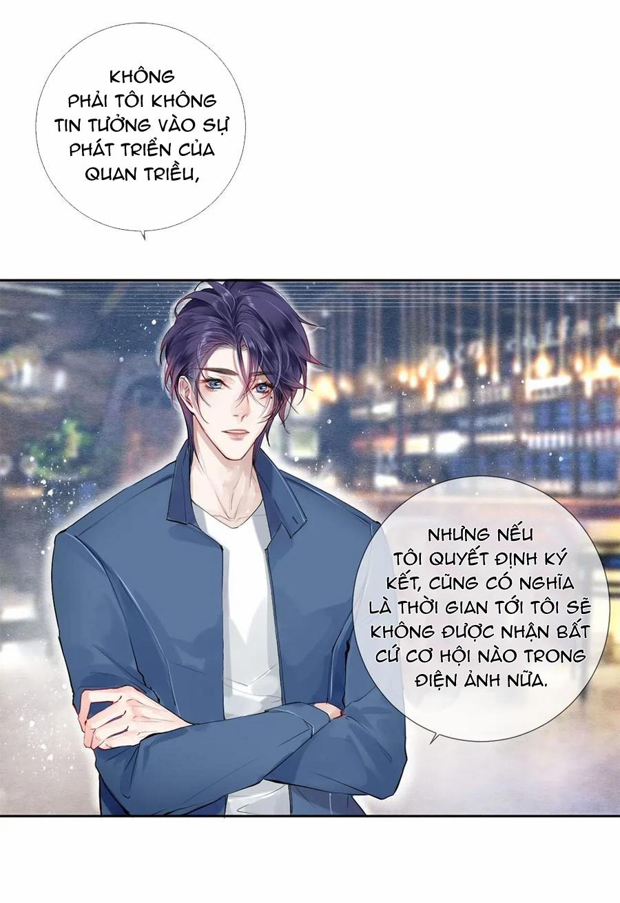 Khu Chung Cư Của Các Ảnh Đế 52 trang 21