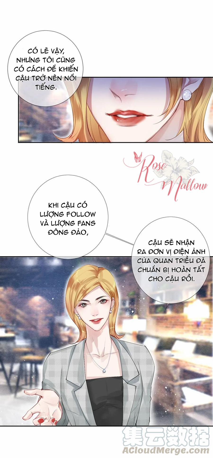 Khu Chung Cư Của Các Ảnh Đế 52 trang 22