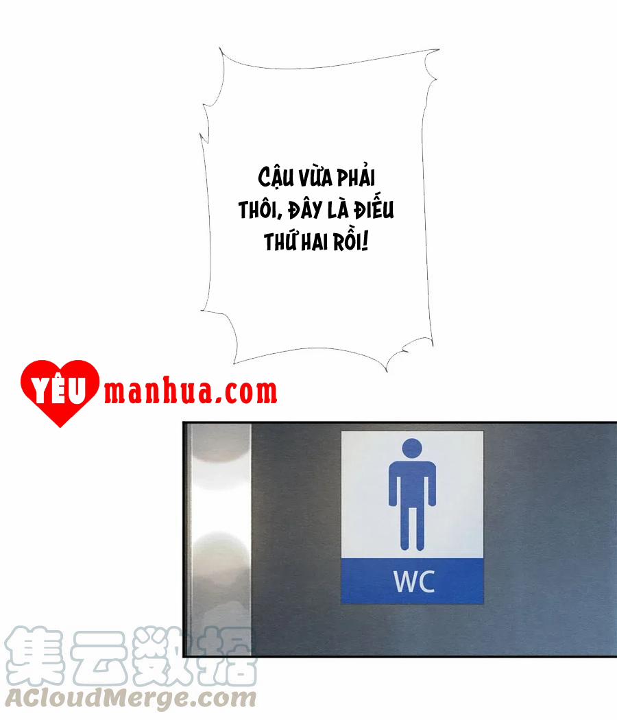 Khu Chung Cư Của Các Ảnh Đế 52 trang 28