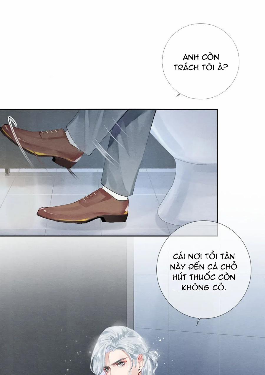 Khu Chung Cư Của Các Ảnh Đế 52 trang 29