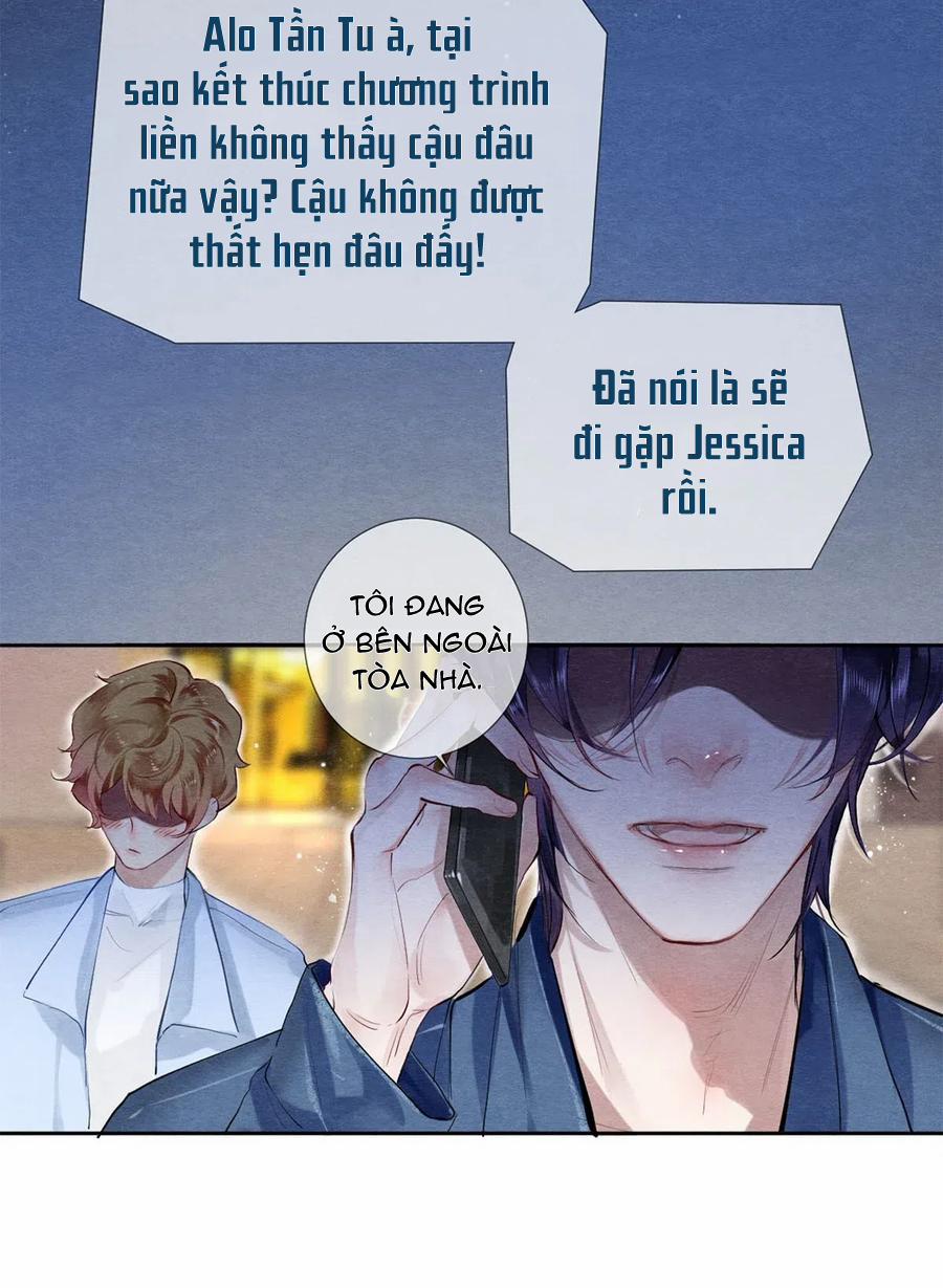 Khu Chung Cư Của Các Ảnh Đế 52 trang 7