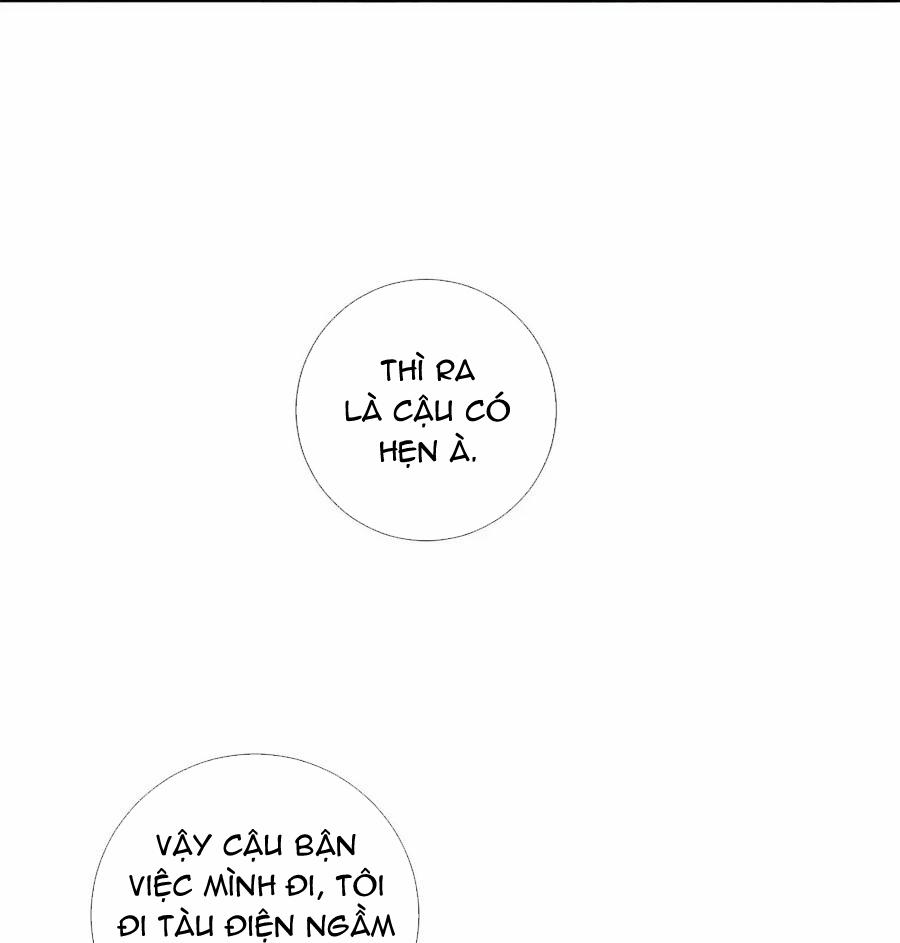 Khu Chung Cư Của Các Ảnh Đế 52 trang 9