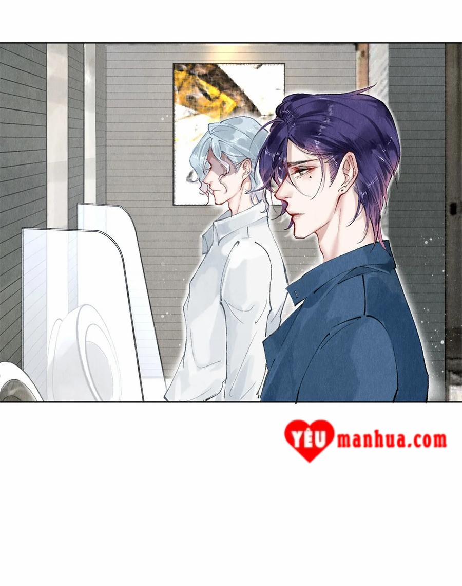 Khu Chung Cư Của Các Ảnh Đế 53 trang 11