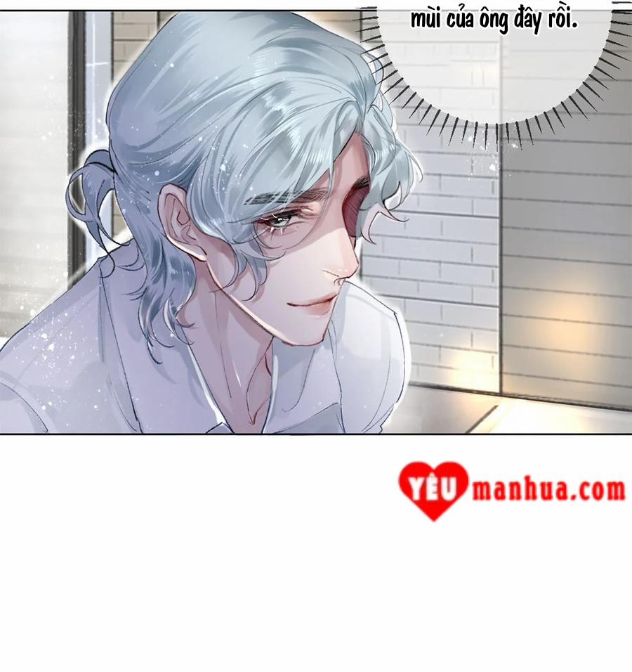 Khu Chung Cư Của Các Ảnh Đế 53 trang 20