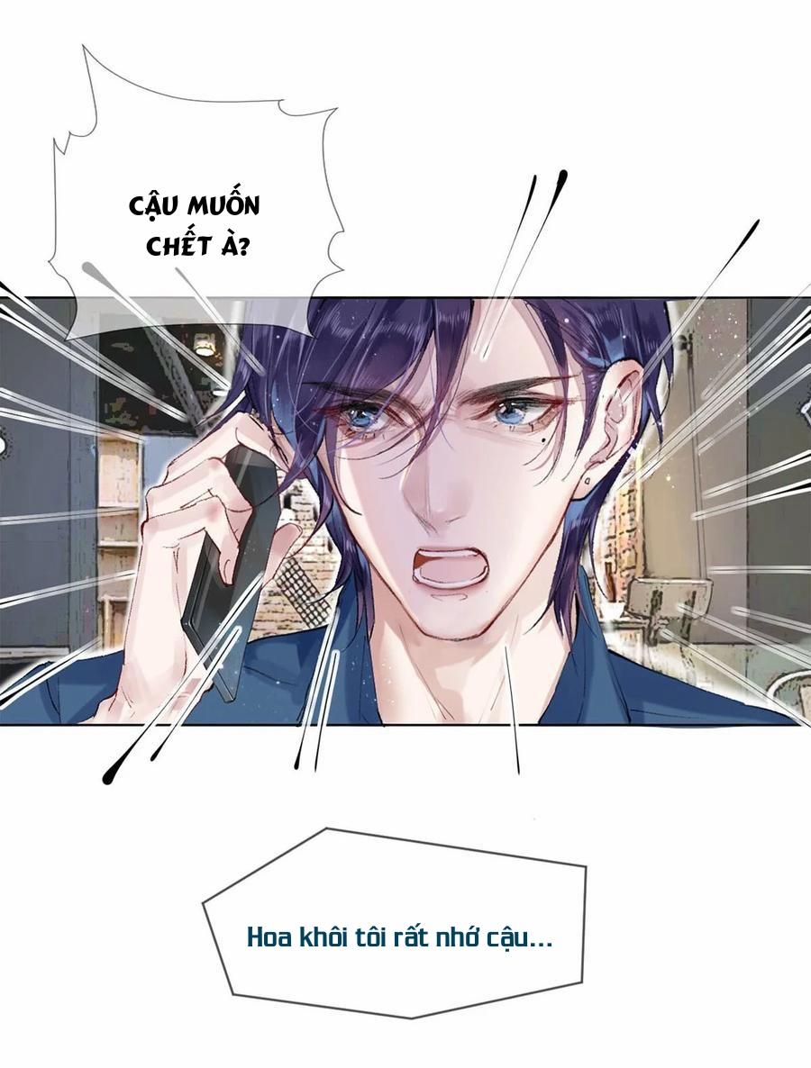 Khu Chung Cư Của Các Ảnh Đế 53 trang 22