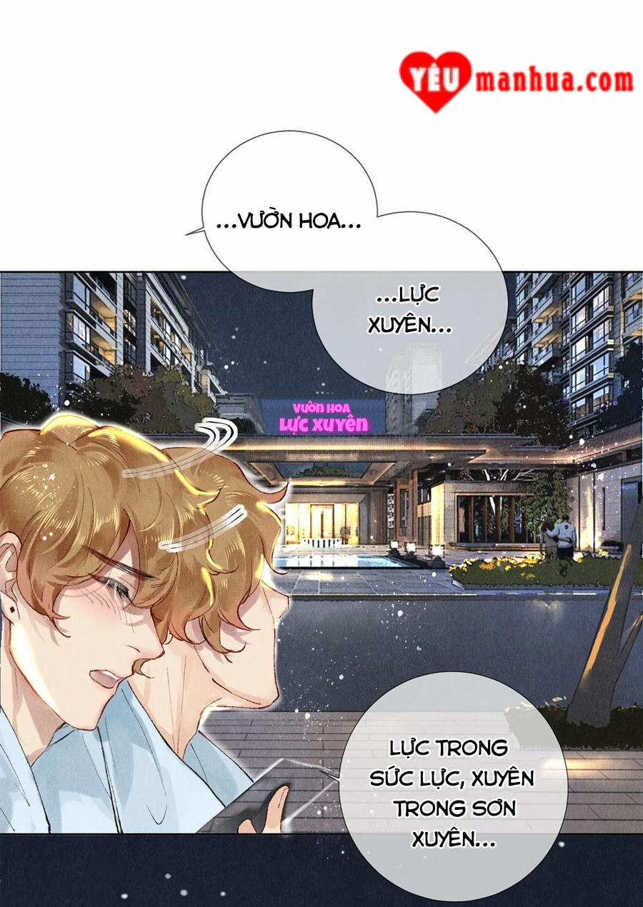 Khu Chung Cư Của Các Ảnh Đế 53 trang 28