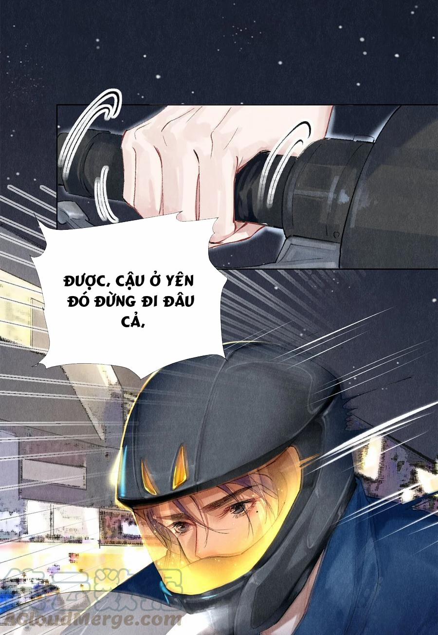 Khu Chung Cư Của Các Ảnh Đế 53 trang 29