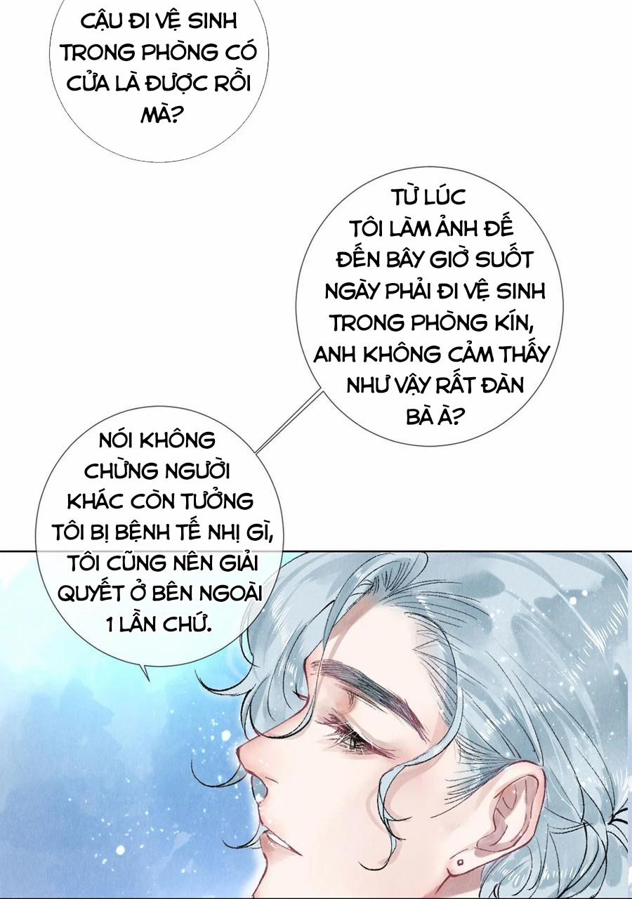 Khu Chung Cư Của Các Ảnh Đế 53 trang 6