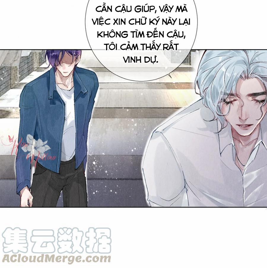 Khu Chung Cư Của Các Ảnh Đế 54 trang 17