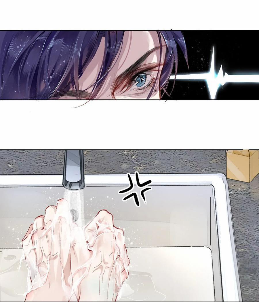 Khu Chung Cư Của Các Ảnh Đế 54 trang 18