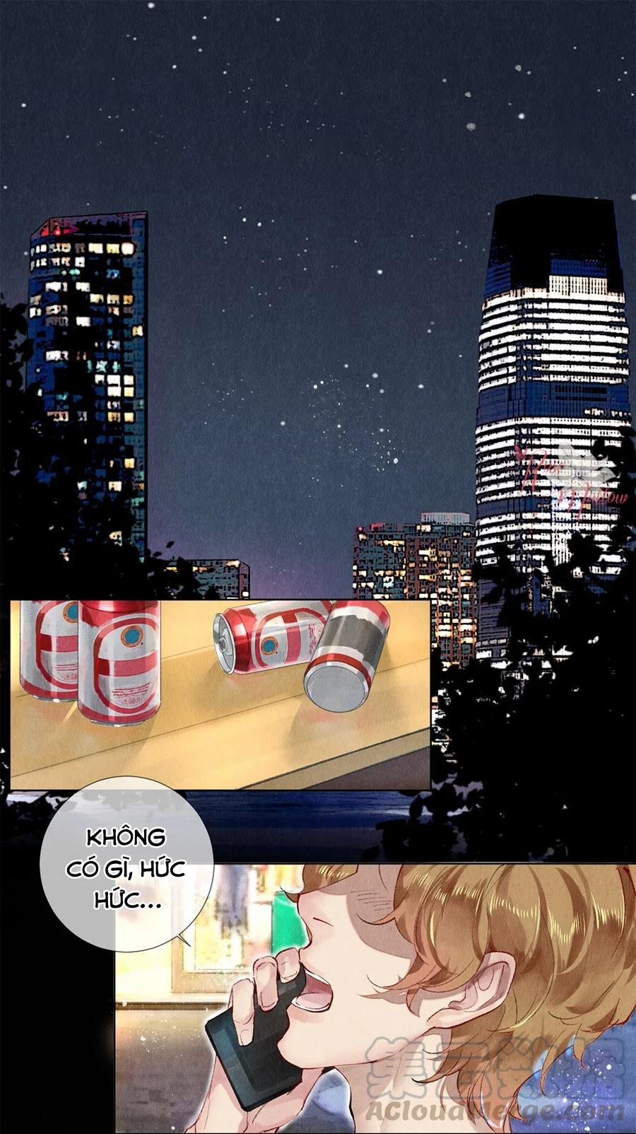 Khu Chung Cư Của Các Ảnh Đế 54 trang 25