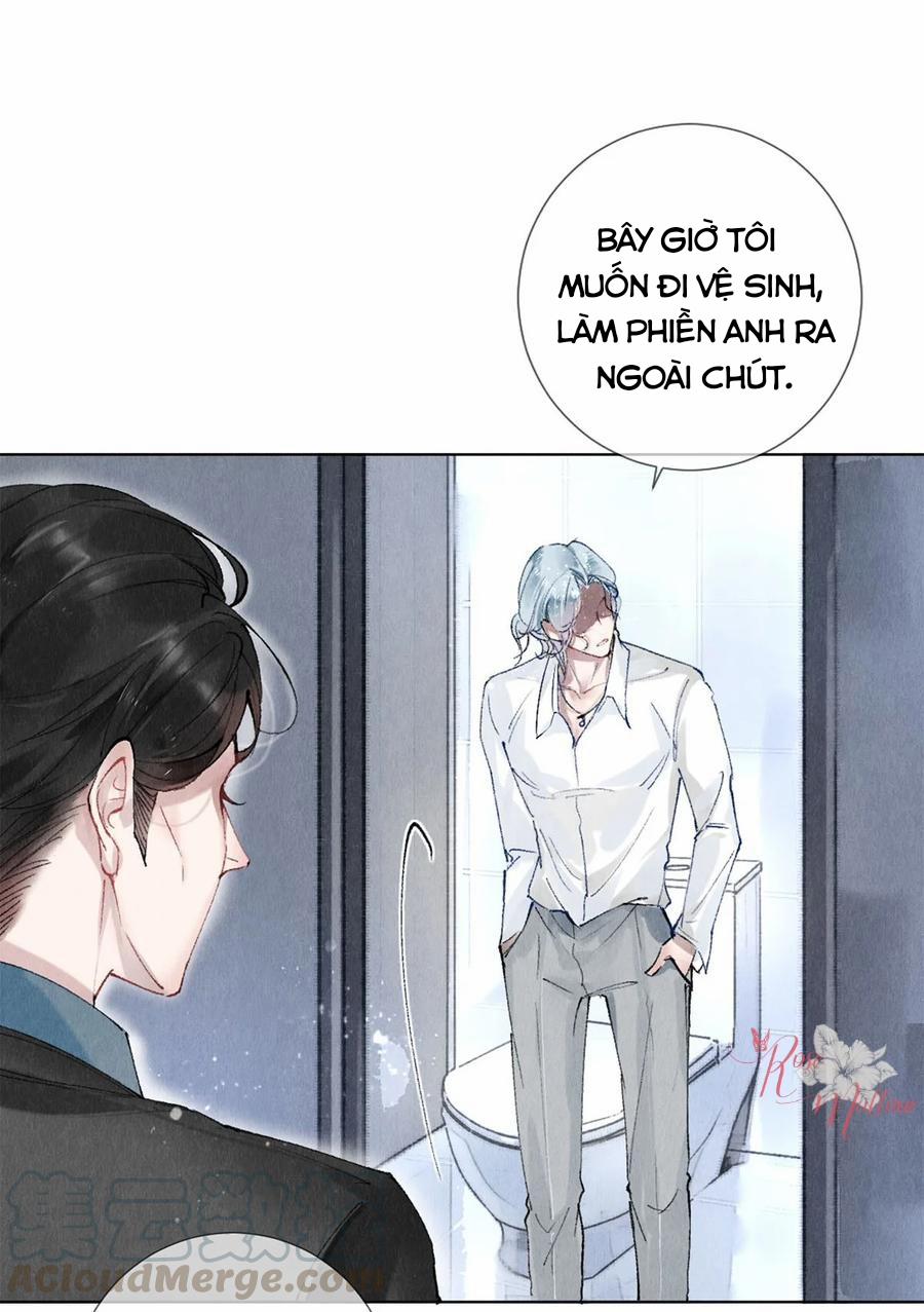 Khu Chung Cư Của Các Ảnh Đế 54 trang 5