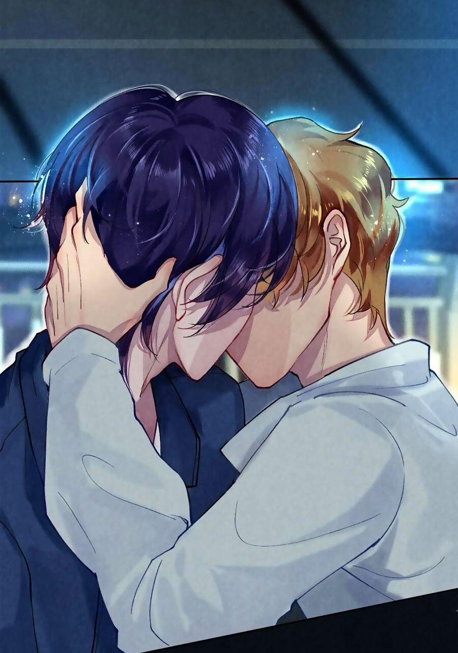 Khu Chung Cư Của Các Ảnh Đế 55 trang 1