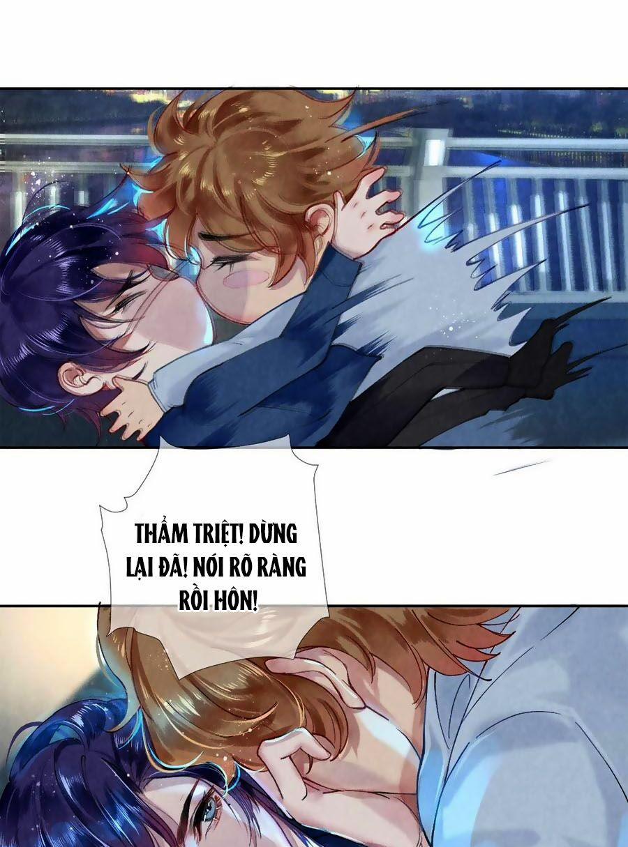 Khu Chung Cư Của Các Ảnh Đế 55 trang 10