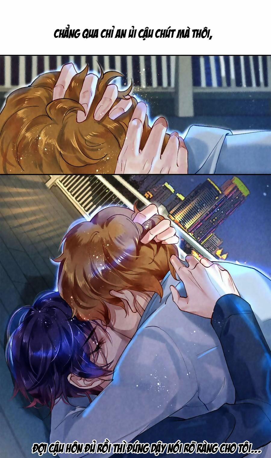 Khu Chung Cư Của Các Ảnh Đế 55 trang 14