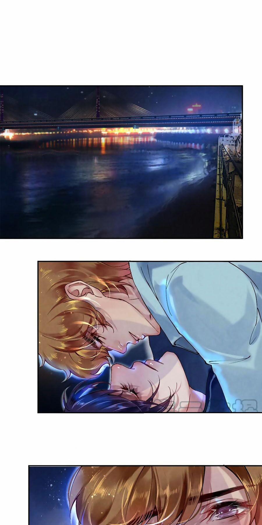 Khu Chung Cư Của Các Ảnh Đế 55 trang 16