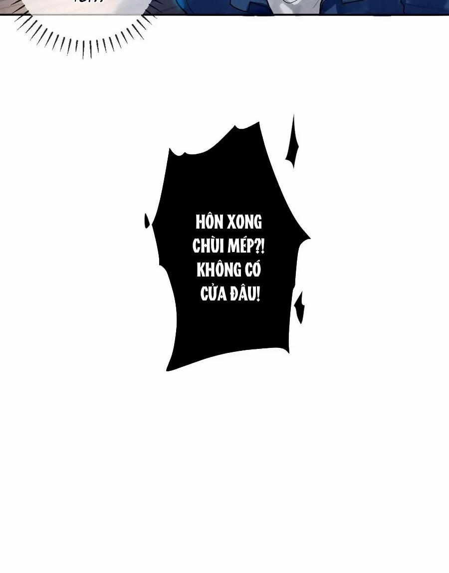 Khu Chung Cư Của Các Ảnh Đế 55 trang 21