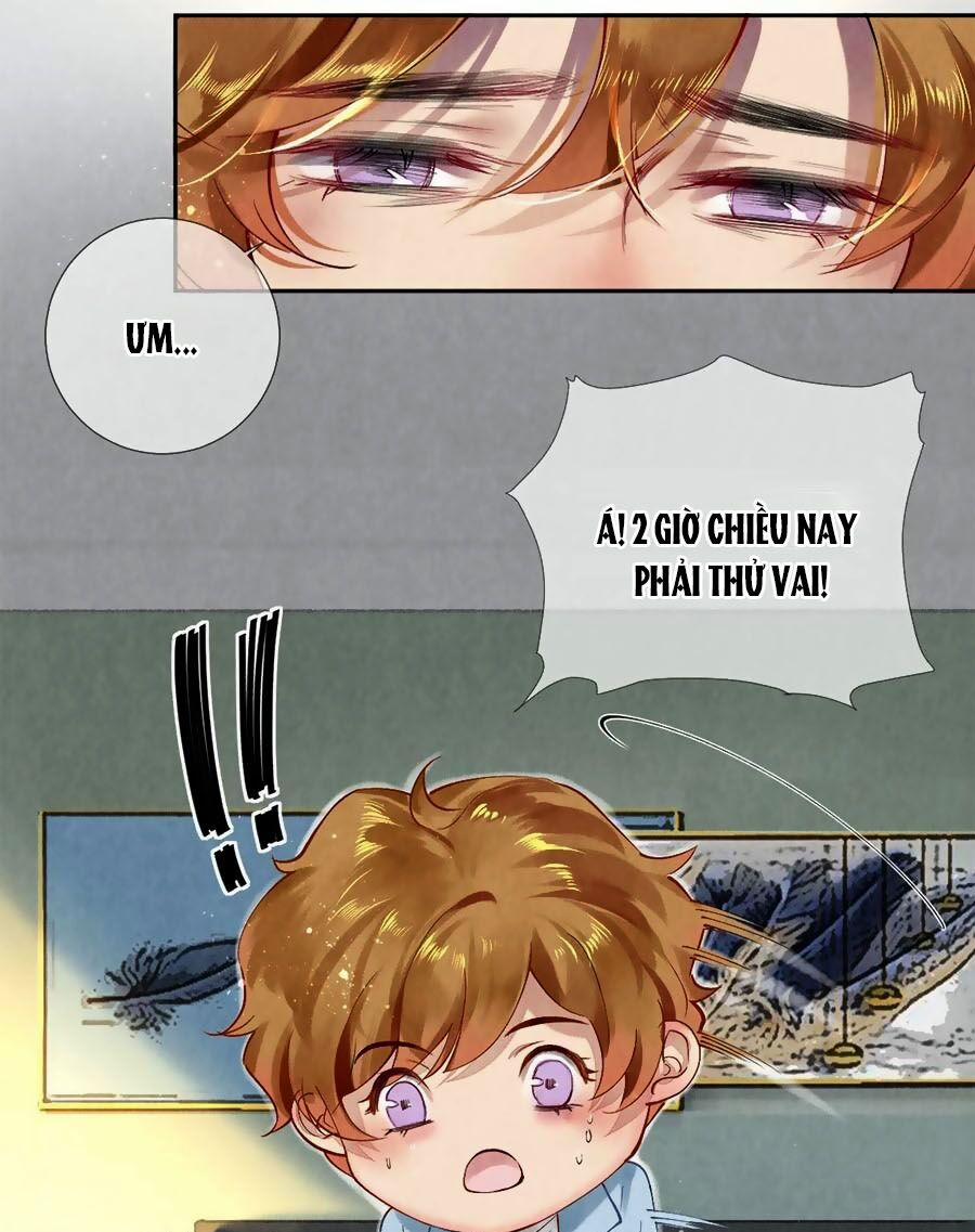 Khu Chung Cư Của Các Ảnh Đế 55 trang 24