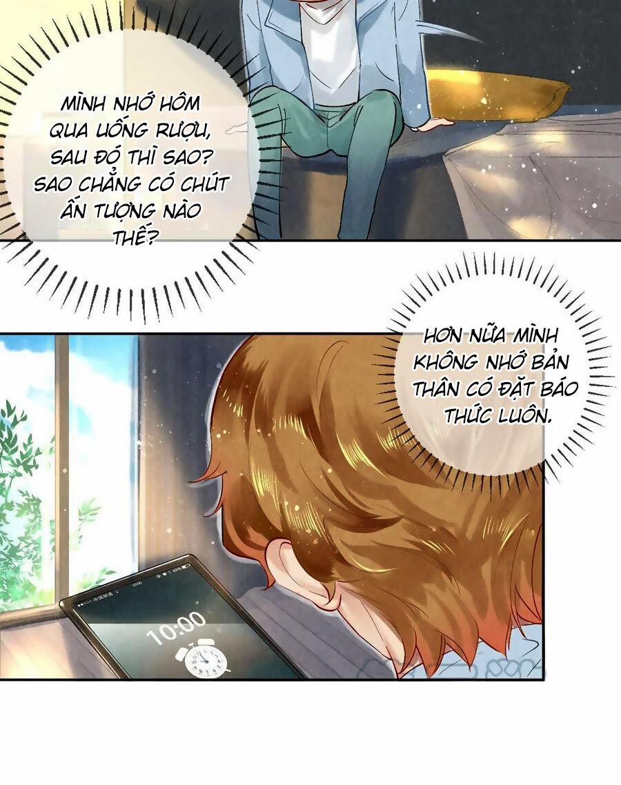 Khu Chung Cư Của Các Ảnh Đế 55 trang 25