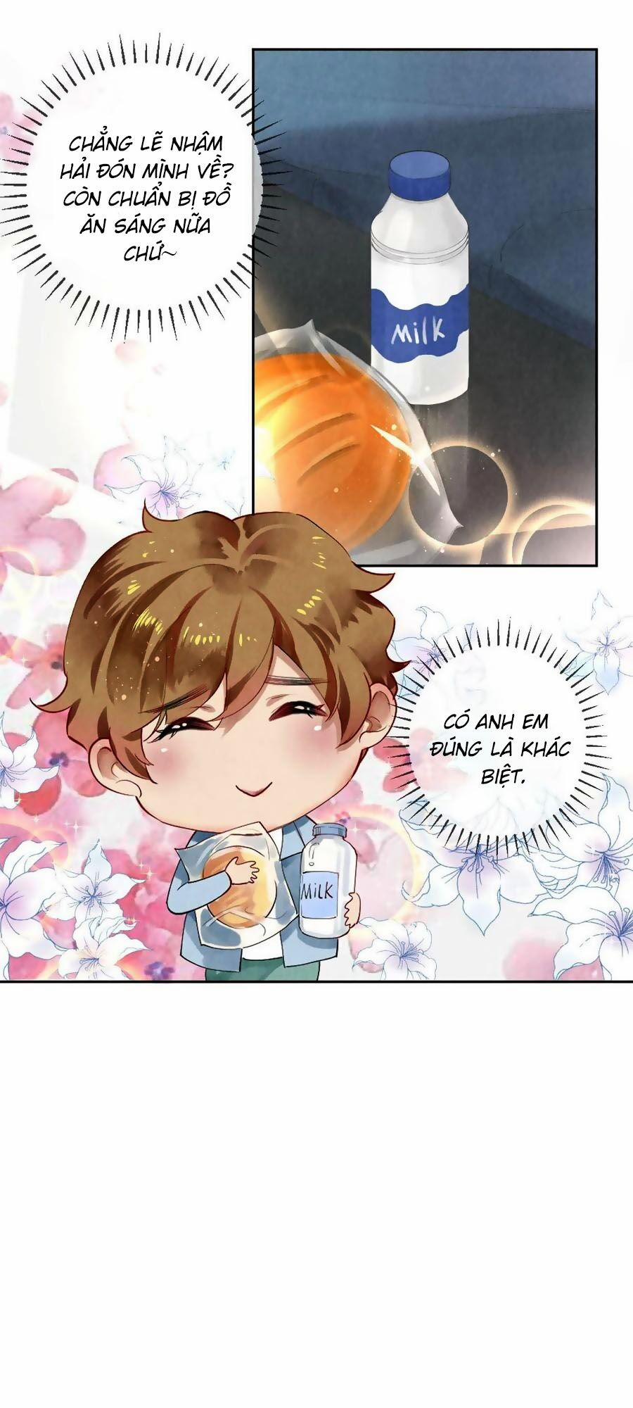 Khu Chung Cư Của Các Ảnh Đế 55 trang 26