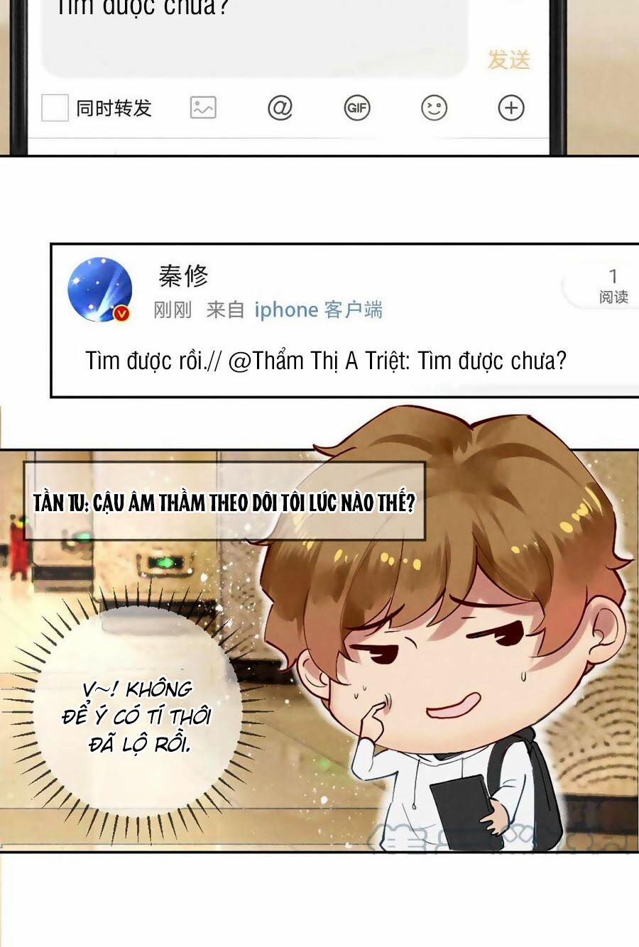 Khu Chung Cư Của Các Ảnh Đế 55 trang 30