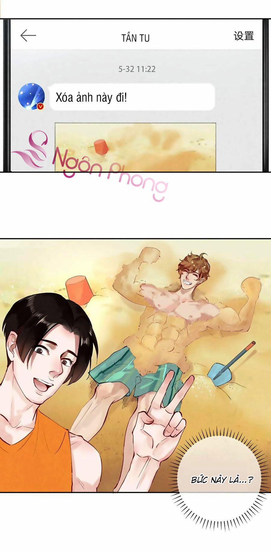 Khu Chung Cư Của Các Ảnh Đế 55 trang 31