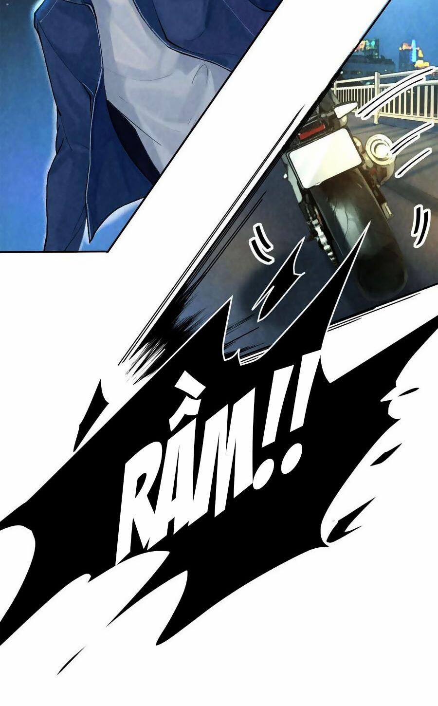 Khu Chung Cư Của Các Ảnh Đế 55 trang 5