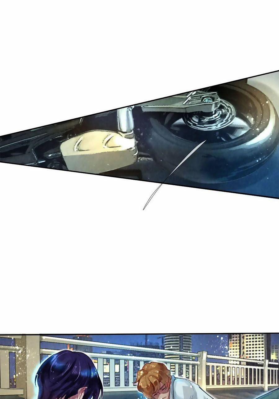 Khu Chung Cư Của Các Ảnh Đế 55 trang 6