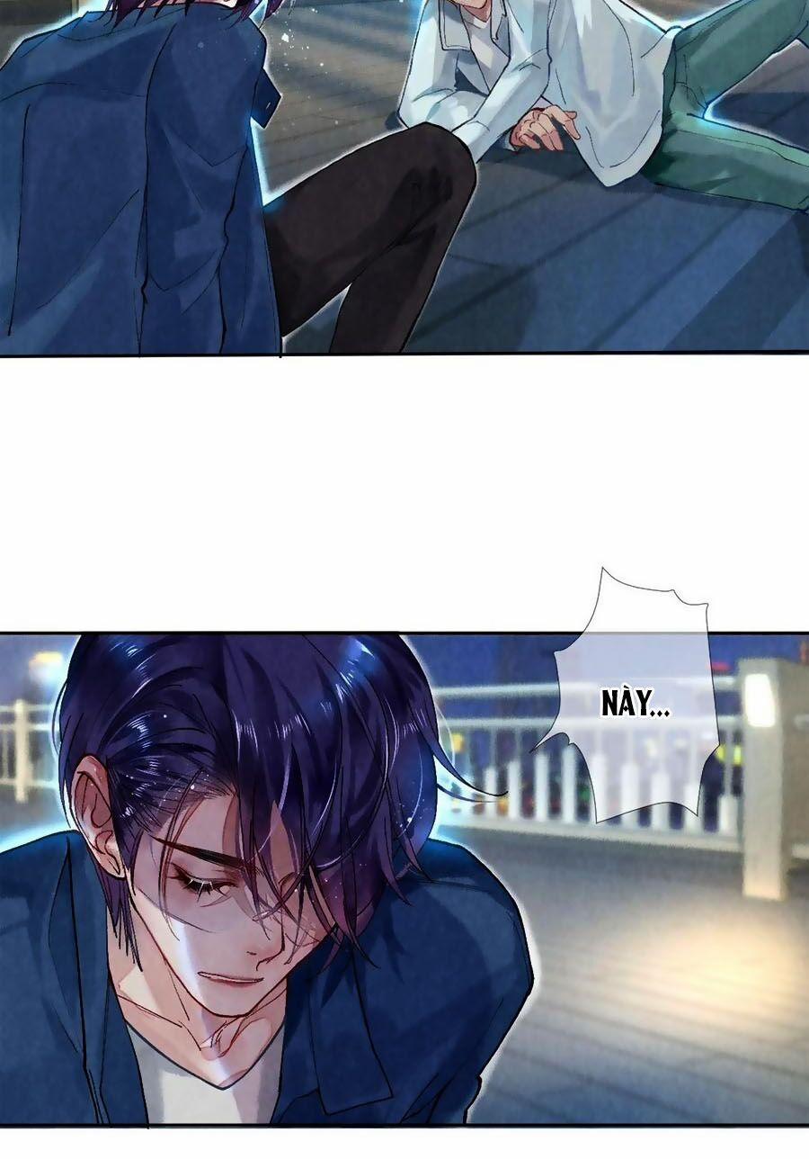 Khu Chung Cư Của Các Ảnh Đế 55 trang 7