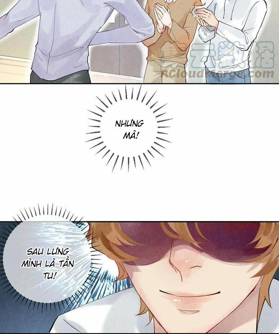 Khu Chung Cư Của Các Ảnh Đế 56 trang 12