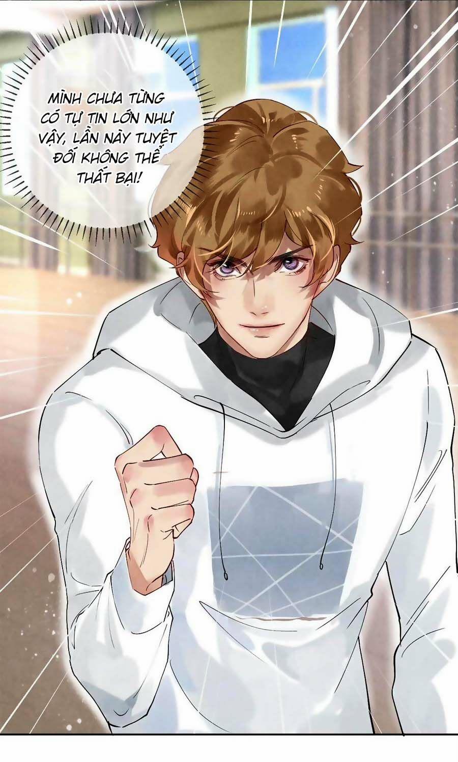 Khu Chung Cư Của Các Ảnh Đế 56 trang 13