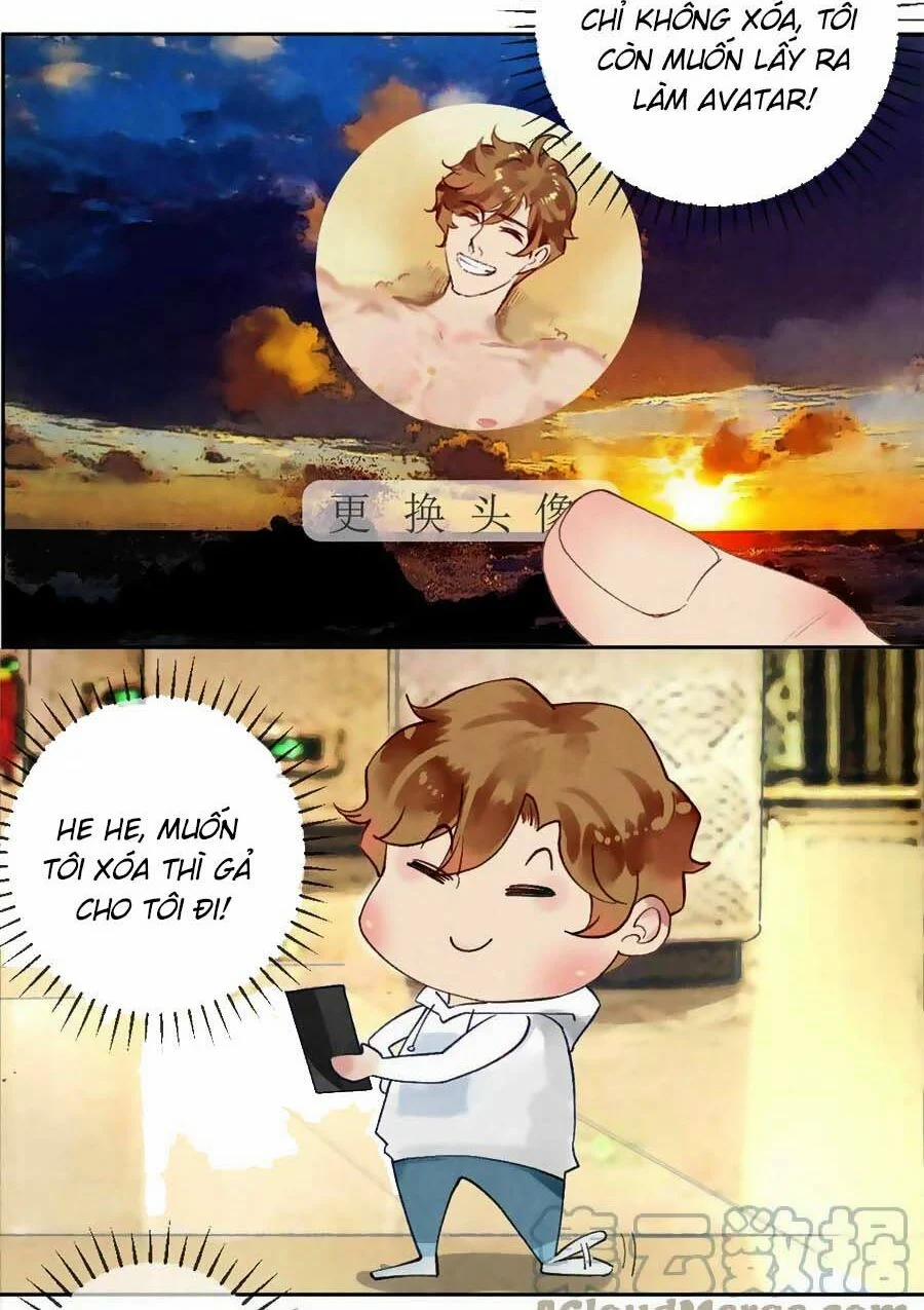 Khu Chung Cư Của Các Ảnh Đế 56 trang 2