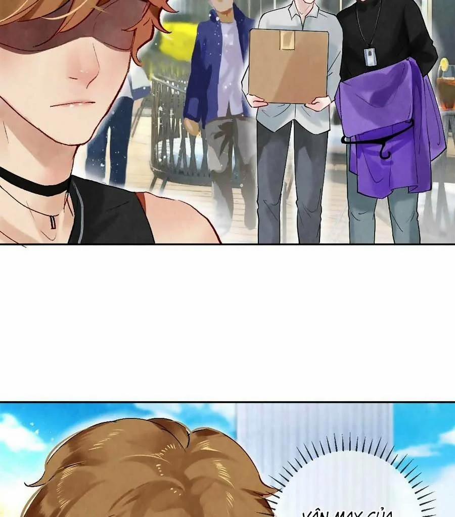 Khu Chung Cư Của Các Ảnh Đế 56 trang 20