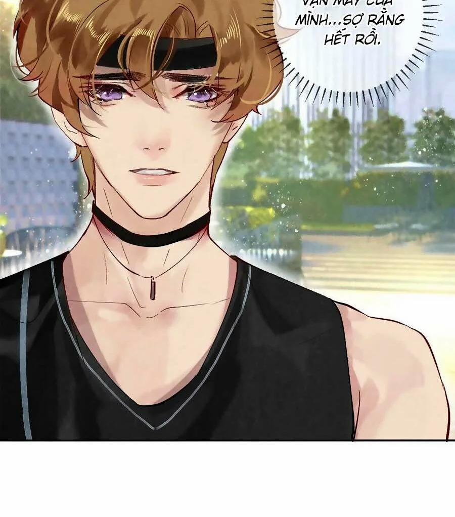 Khu Chung Cư Của Các Ảnh Đế 56 trang 21