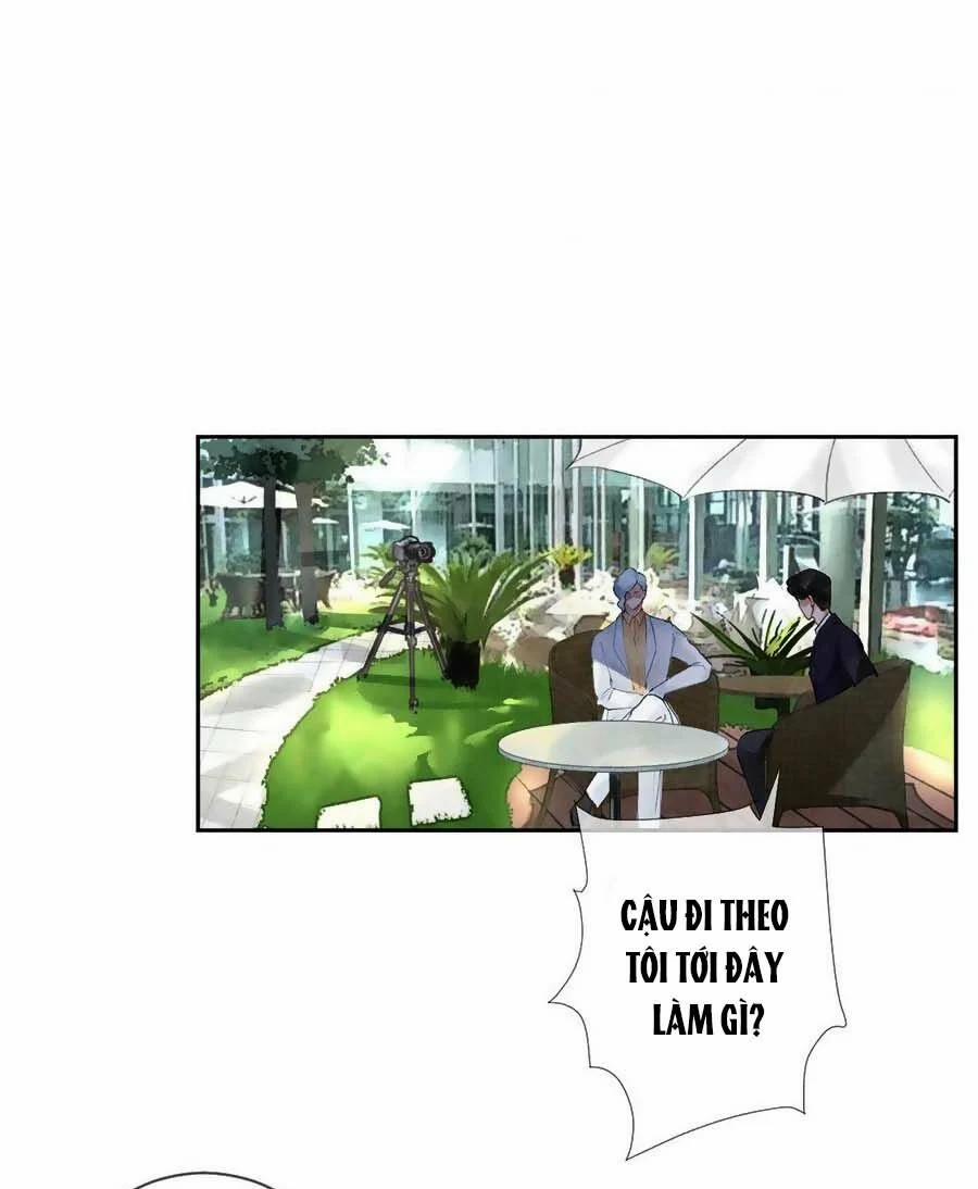 Khu Chung Cư Của Các Ảnh Đế 56 trang 22