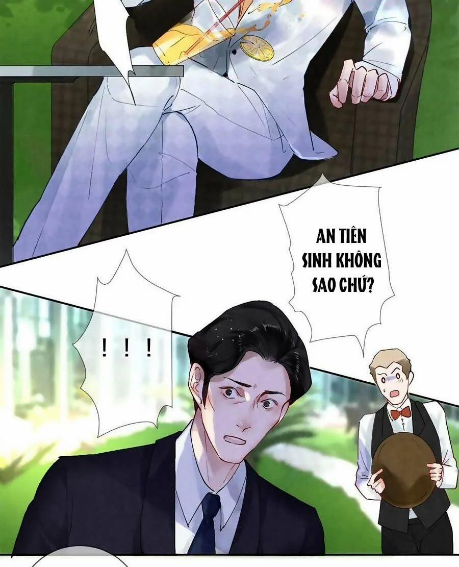 Khu Chung Cư Của Các Ảnh Đế 56 trang 27