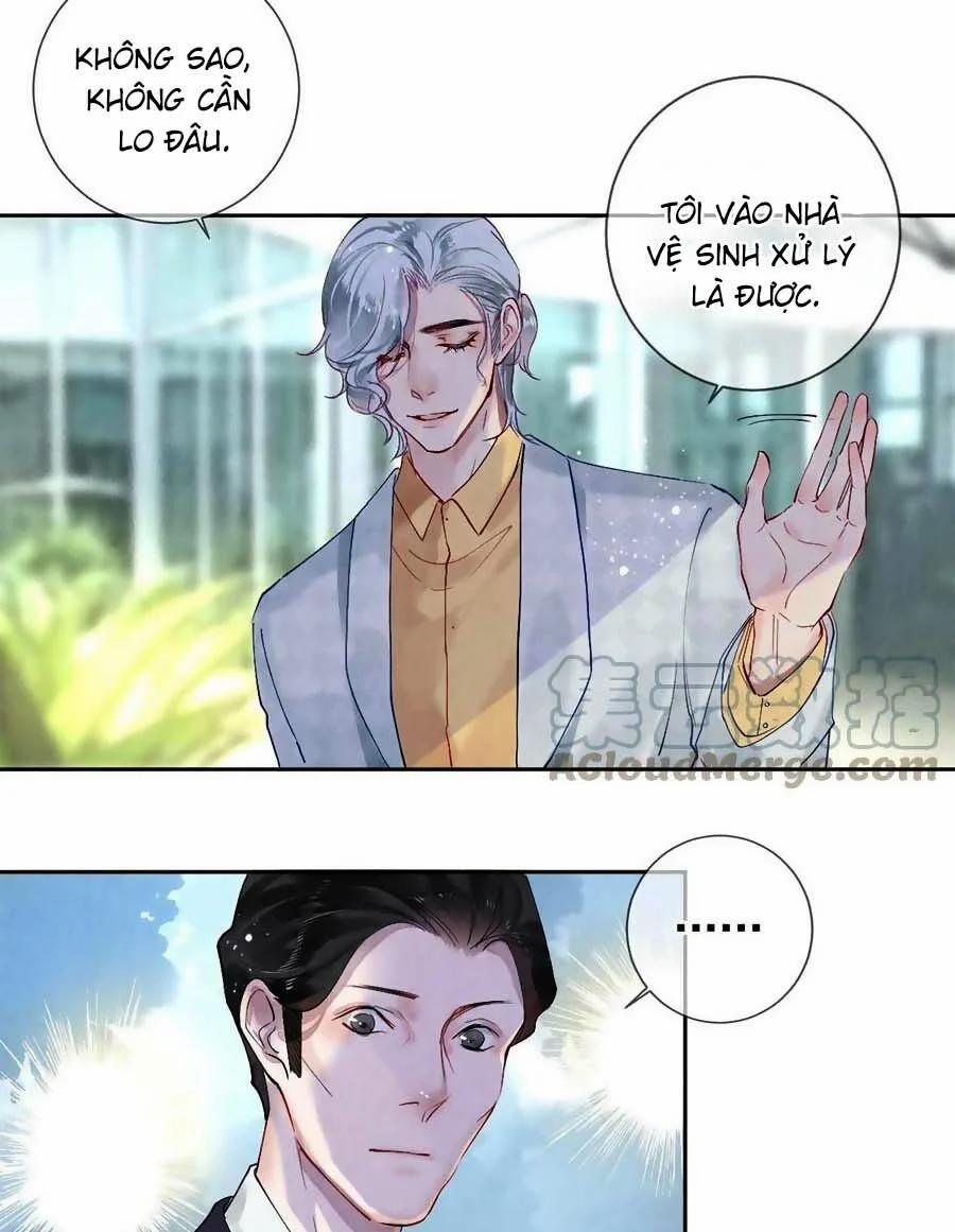 Khu Chung Cư Của Các Ảnh Đế 56 trang 28