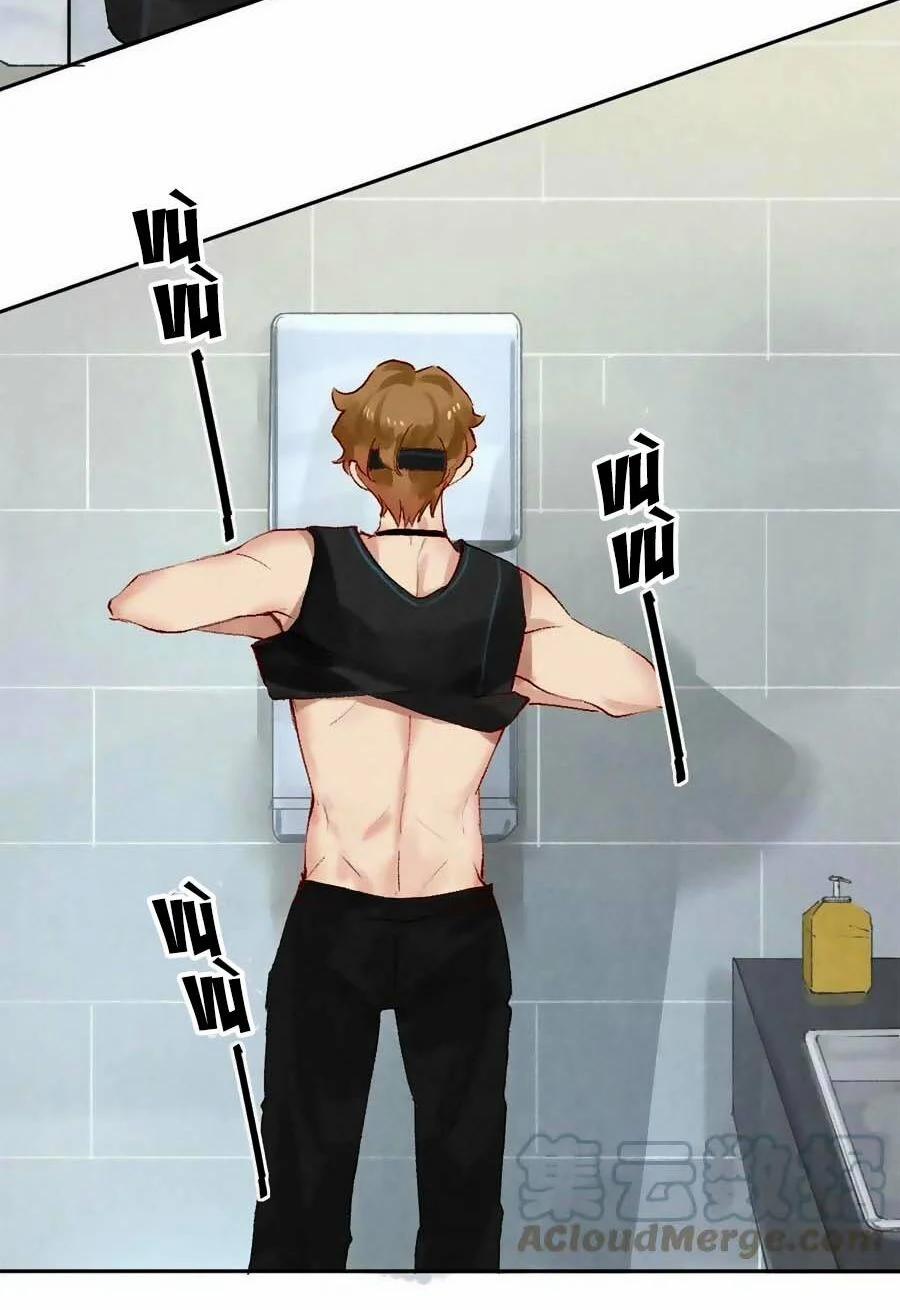 Khu Chung Cư Của Các Ảnh Đế 56 trang 31