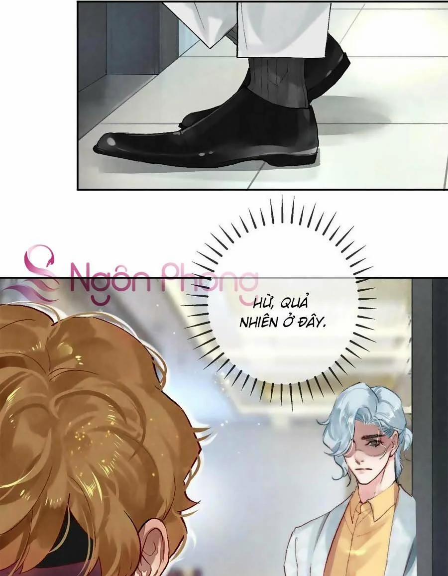 Khu Chung Cư Của Các Ảnh Đế 56 trang 32