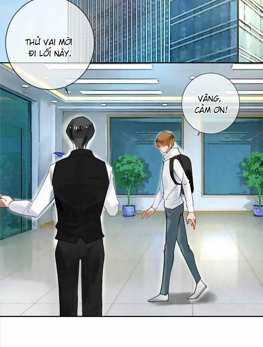 Khu Chung Cư Của Các Ảnh Đế 56 trang 6