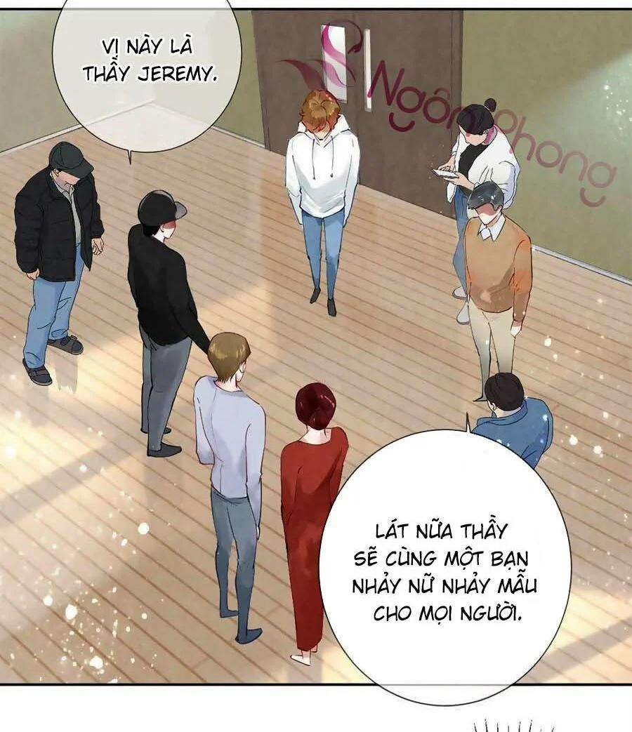 Khu Chung Cư Của Các Ảnh Đế 56 trang 8