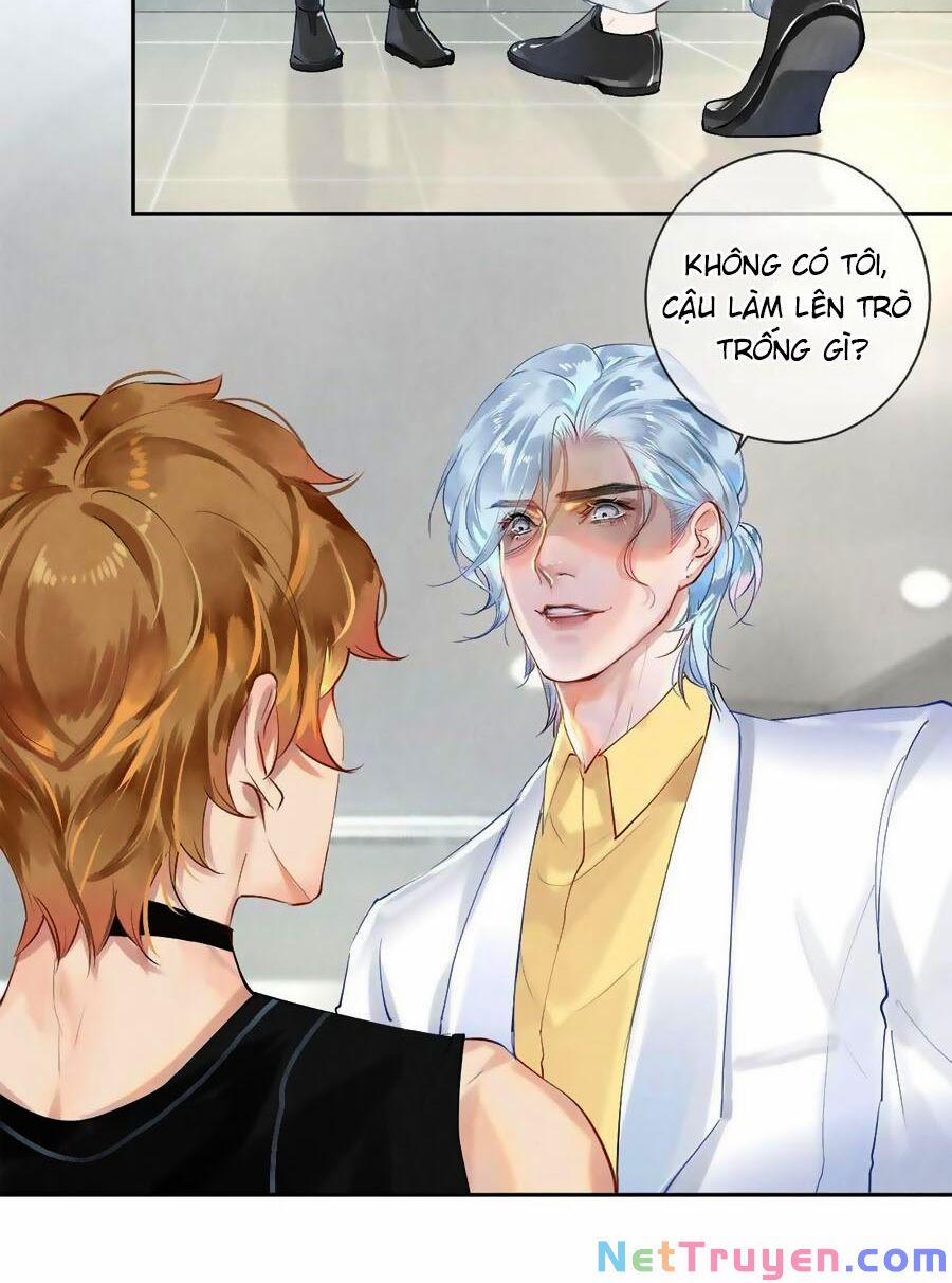 Khu Chung Cư Của Các Ảnh Đế 57 trang 14