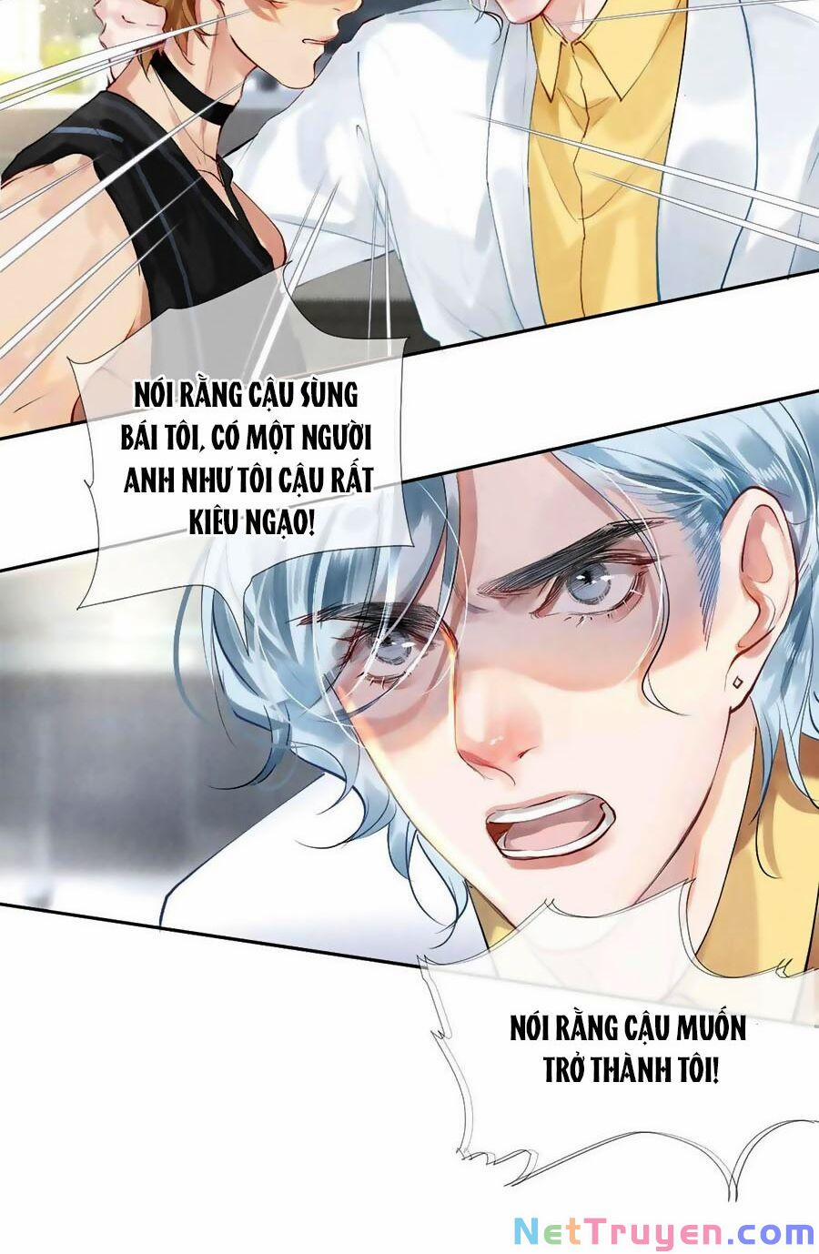 Khu Chung Cư Của Các Ảnh Đế 57 trang 16